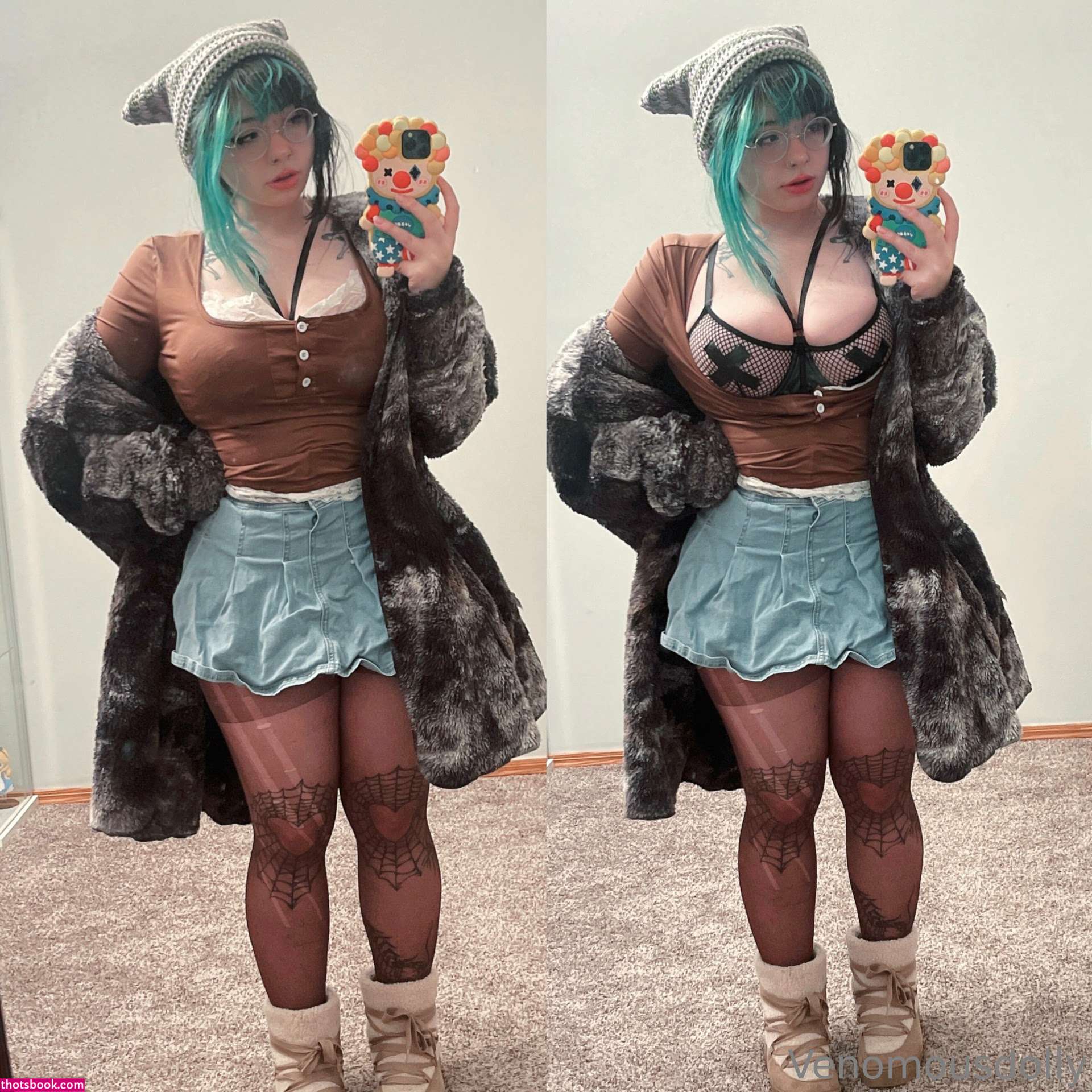 Venomous Dolly OnlyFans Photos #1 175773