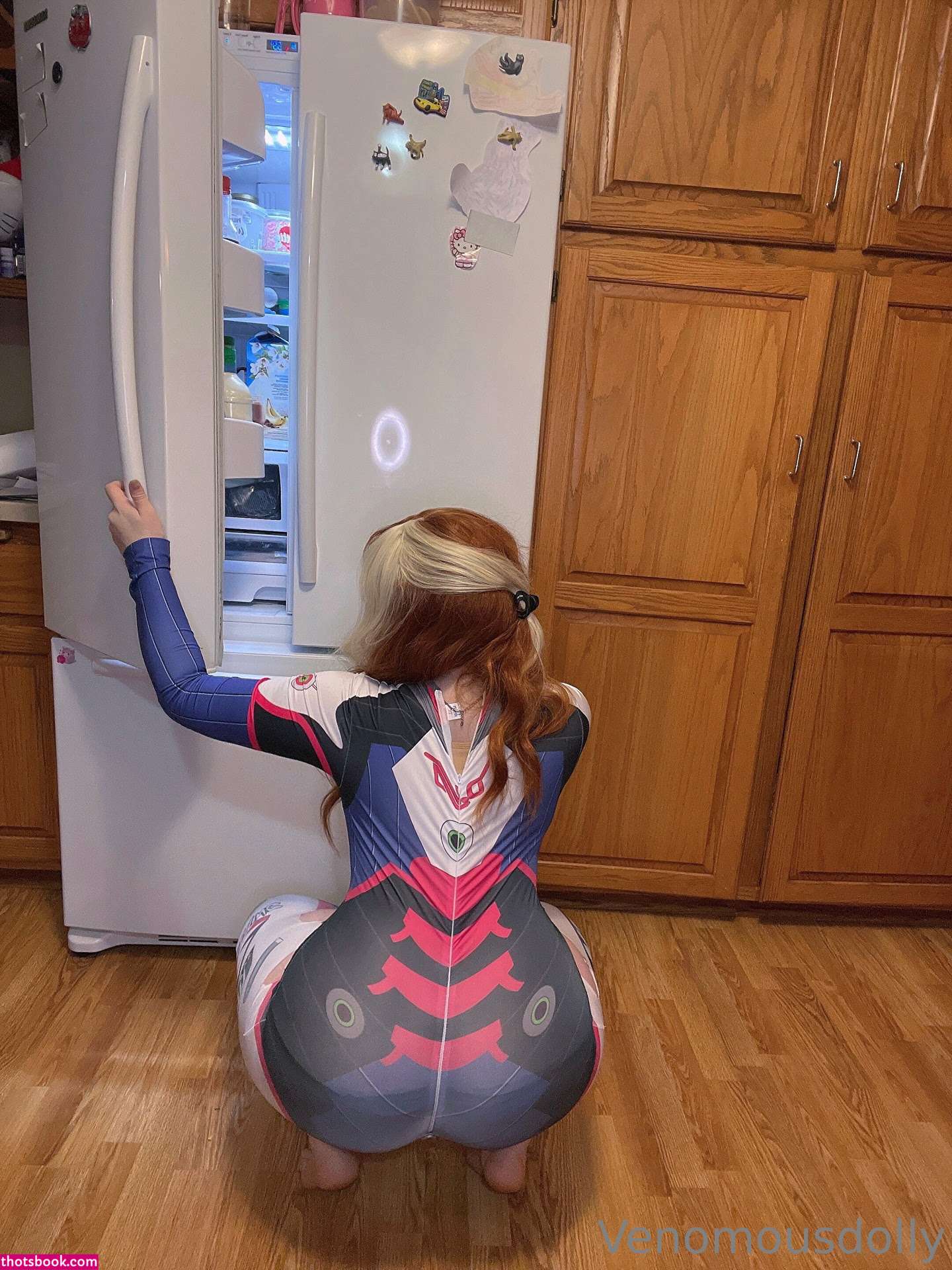 Venomous Dolly OnlyFans Photos #2 175847