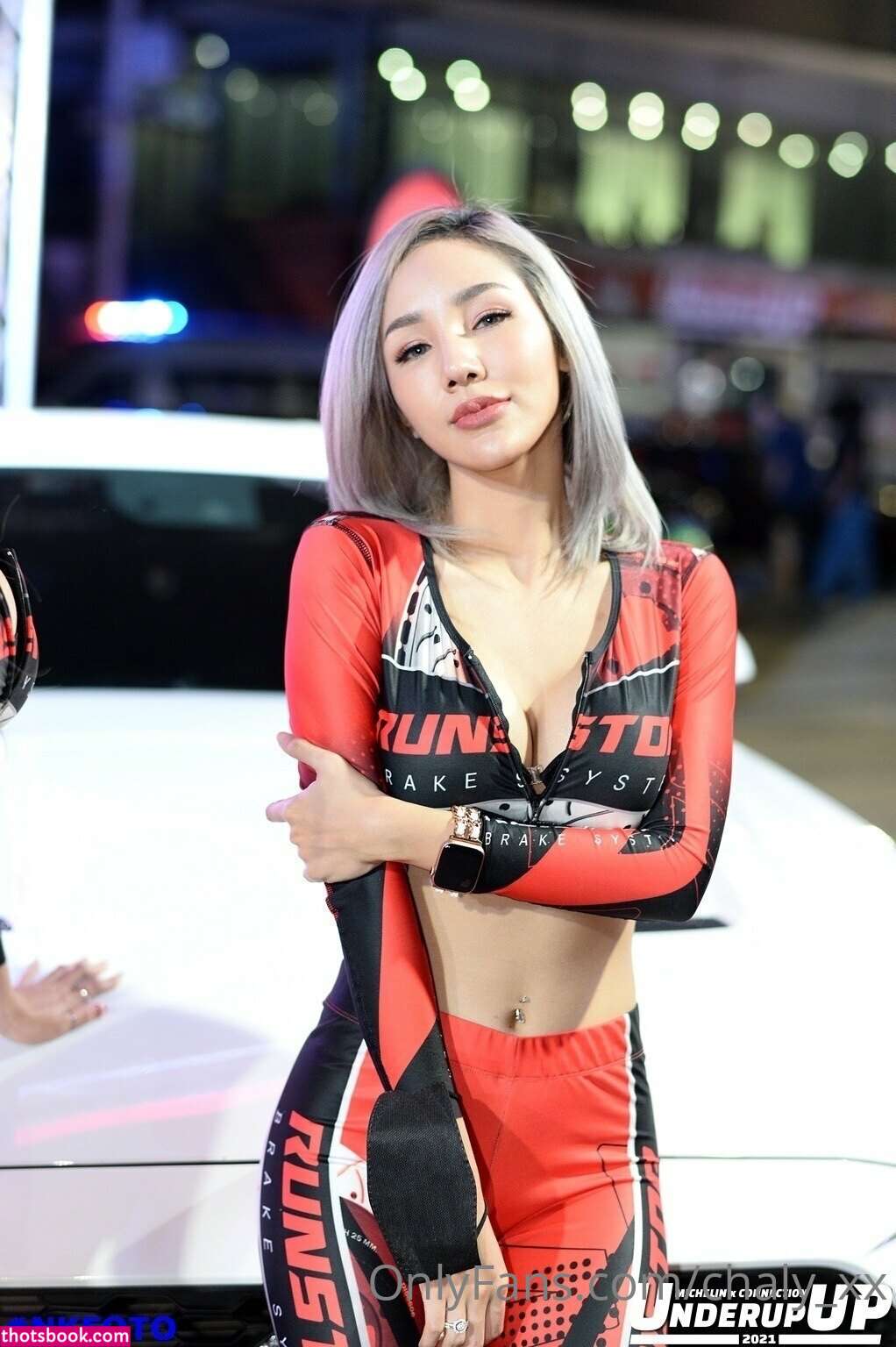 Chaly OnlyFans Photos #3 175888