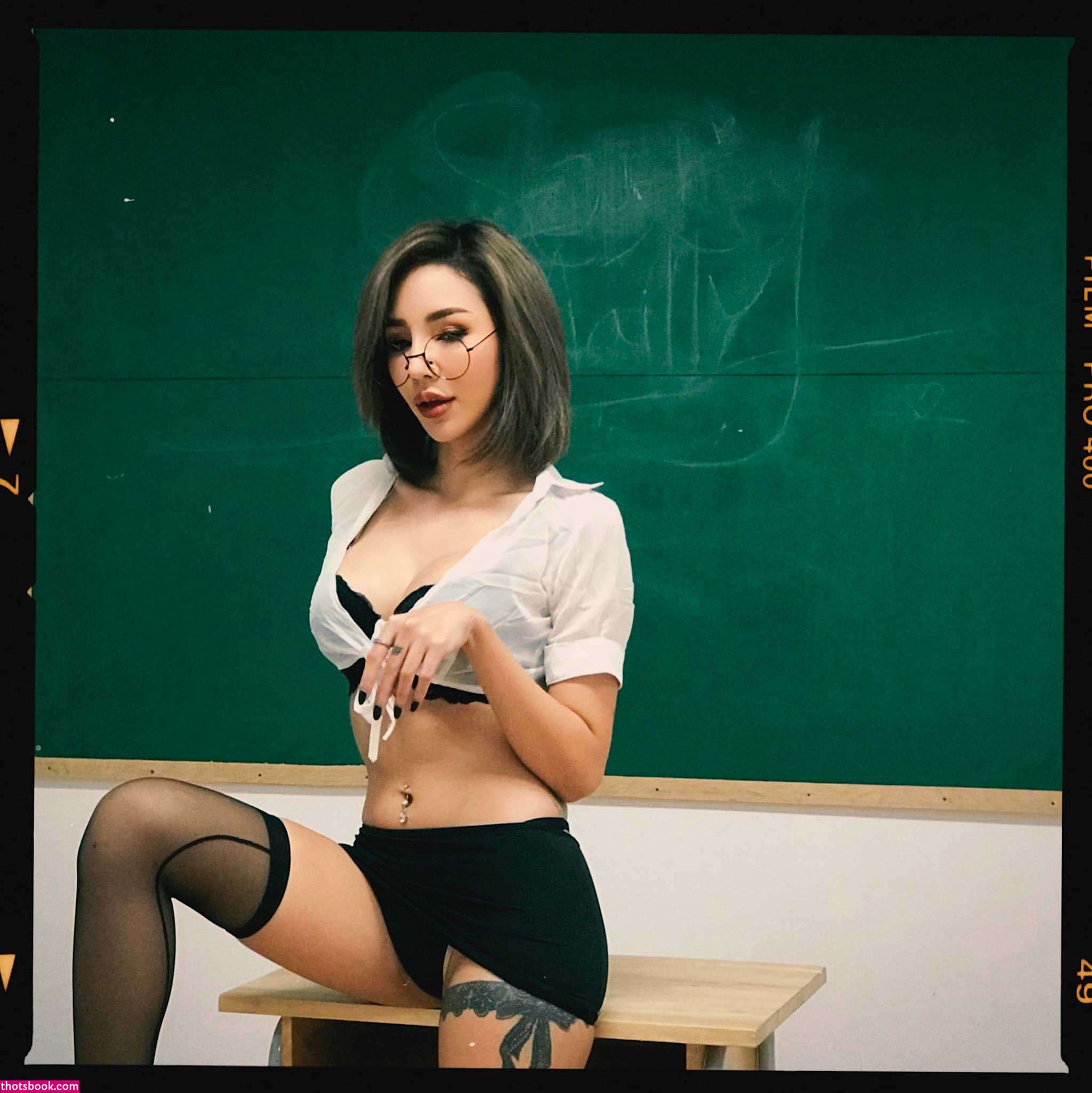 Chaly OnlyFans Photos #7 176260