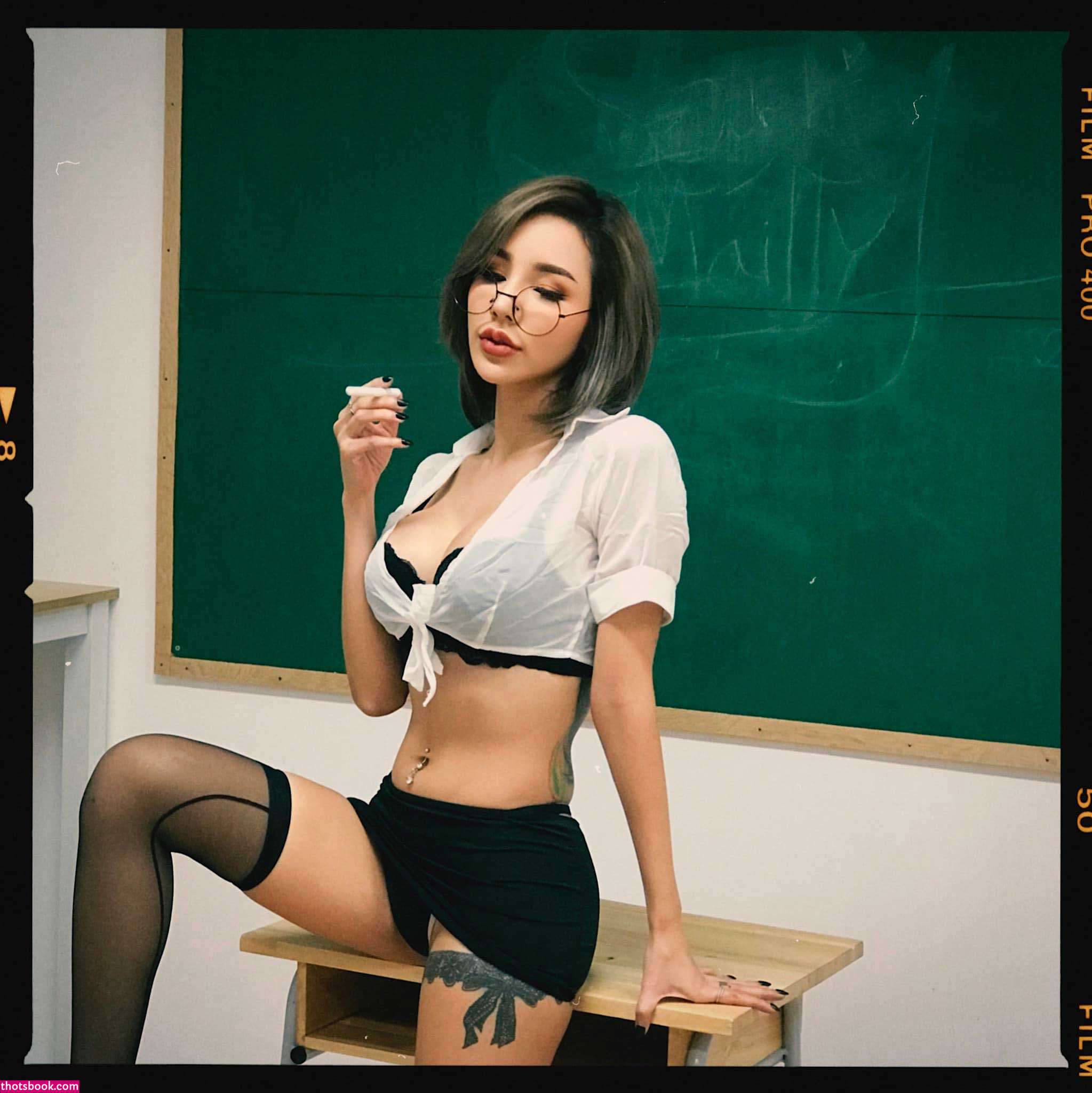 Chaly OnlyFans Photos #7 176268