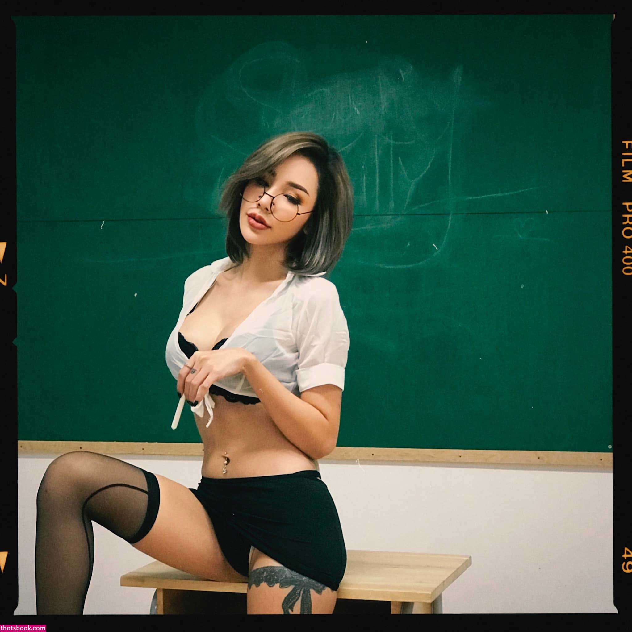 Chaly OnlyFans Photos #7 176270