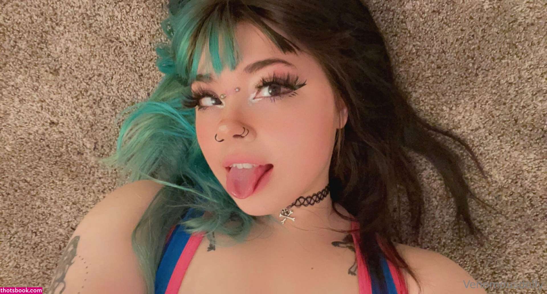 Venomous Dolly OnlyFans Photos #8 176401