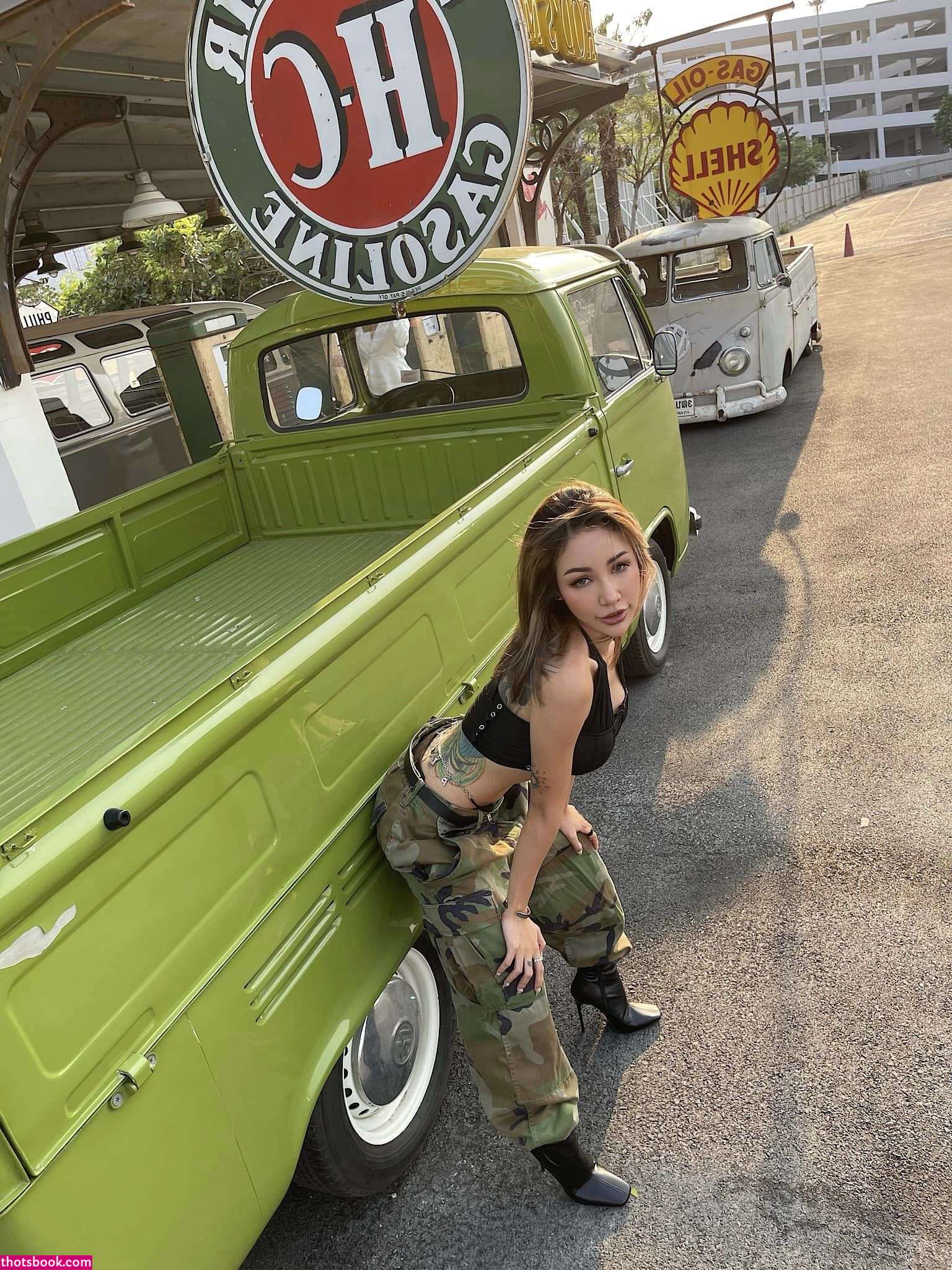 Chaly OnlyFans Photos #9 176432