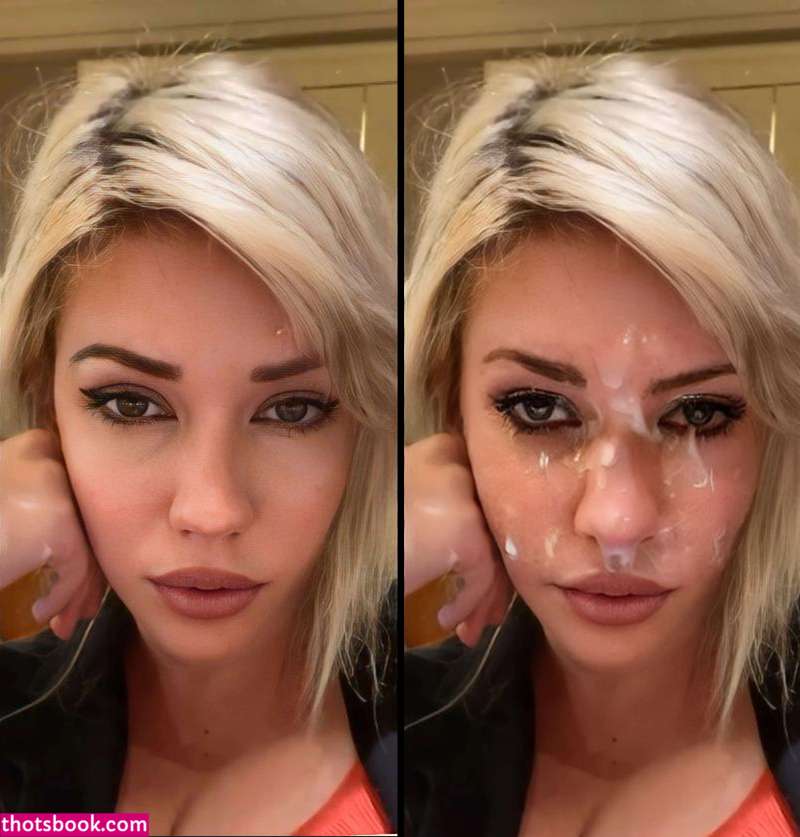 Alanah Pearce AI Generated Photos #1 176951