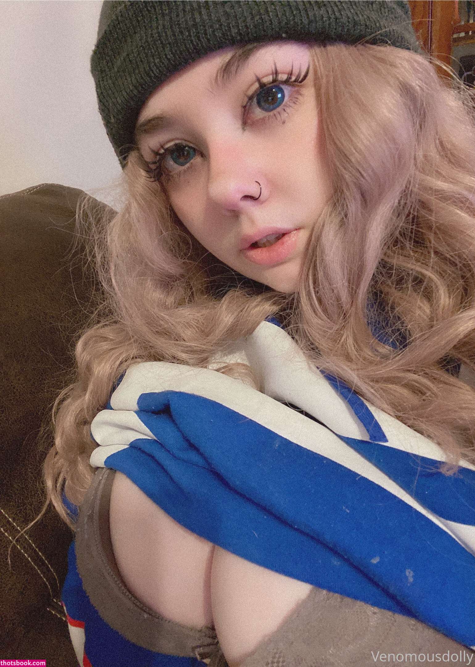 Venomous Dolly OnlyFans Photos #11 177045