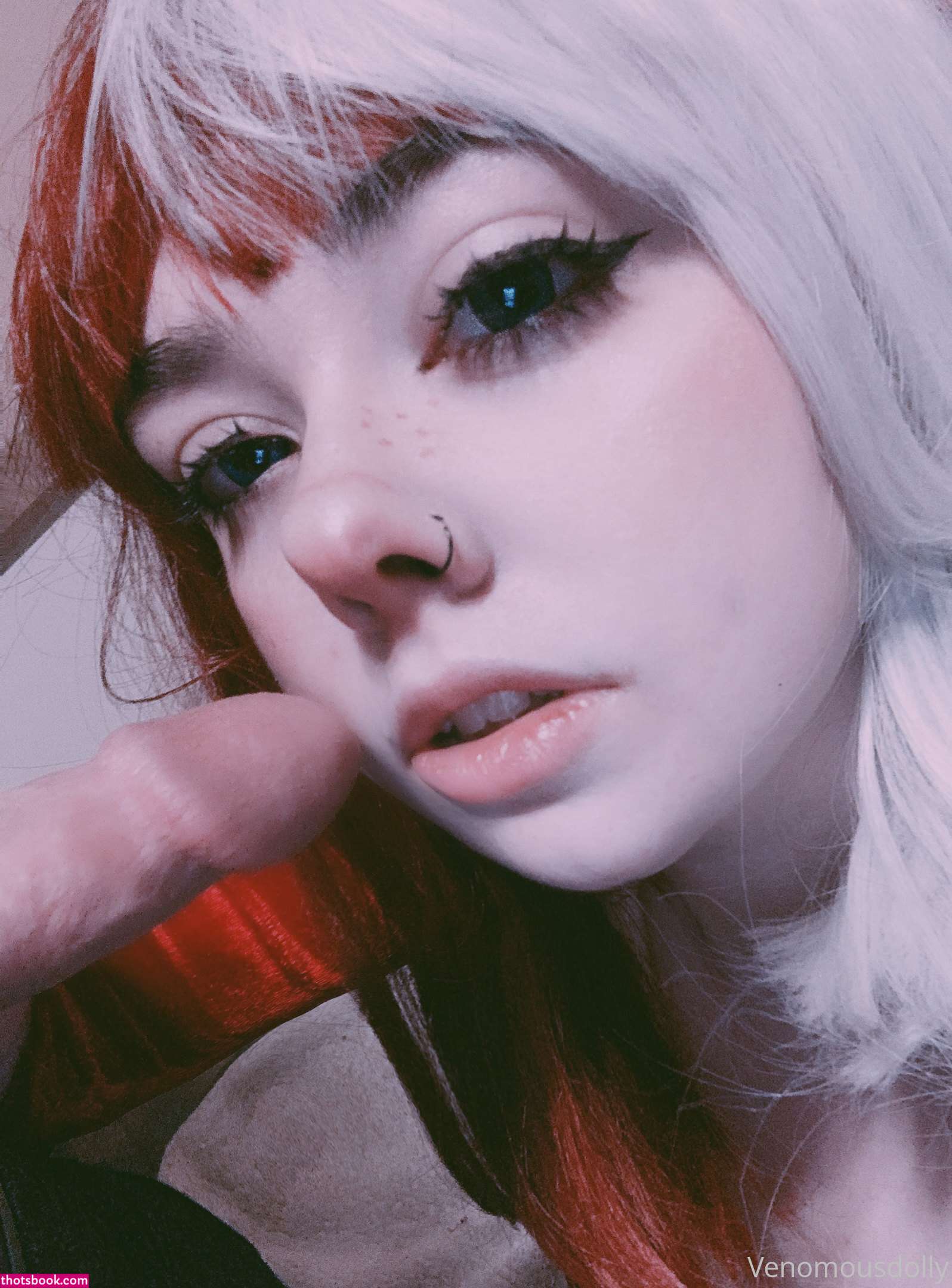 Venomous Dolly OnlyFans Photos #11 177048