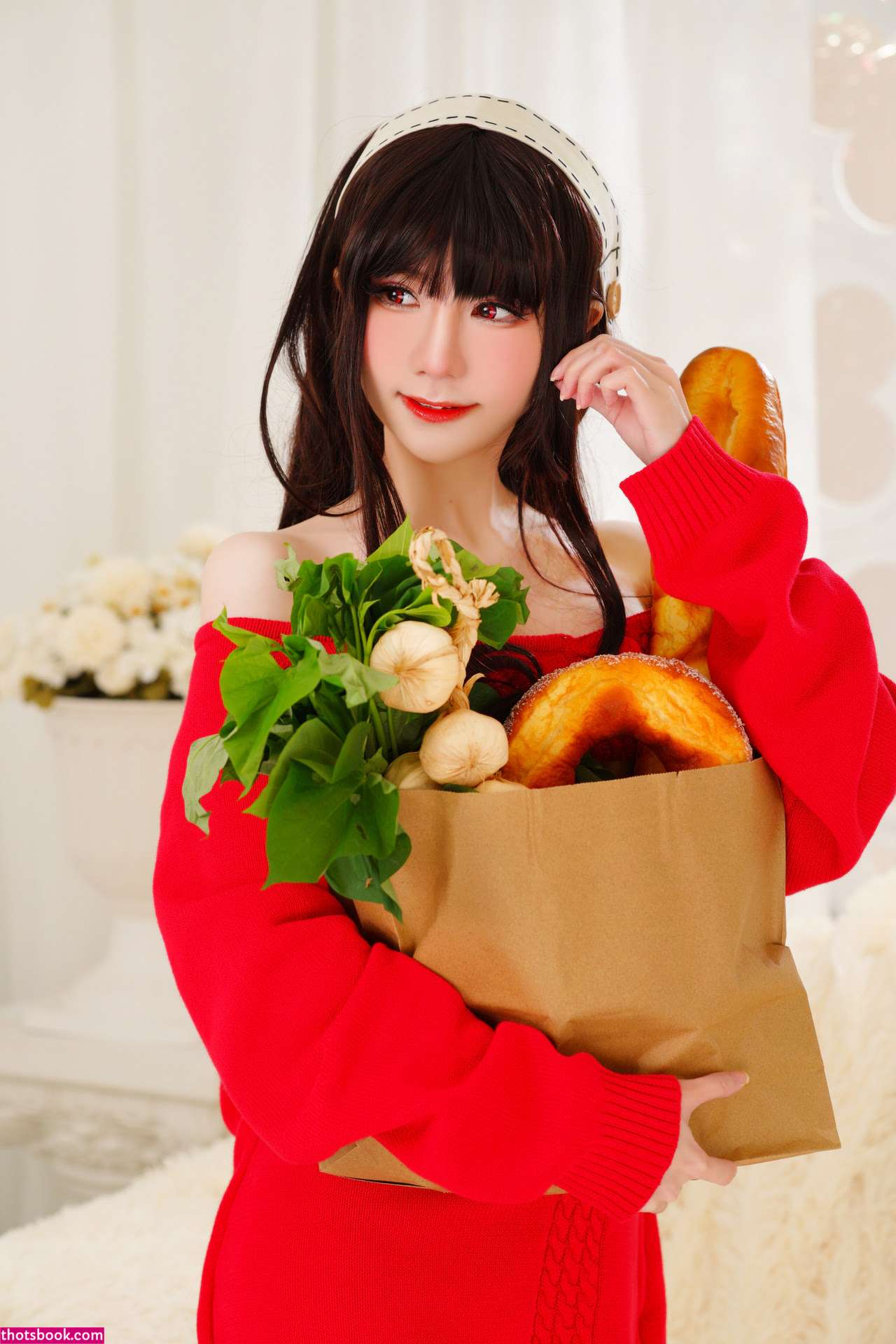 Sally Dorasnow OnlyFans Photos #5 182927