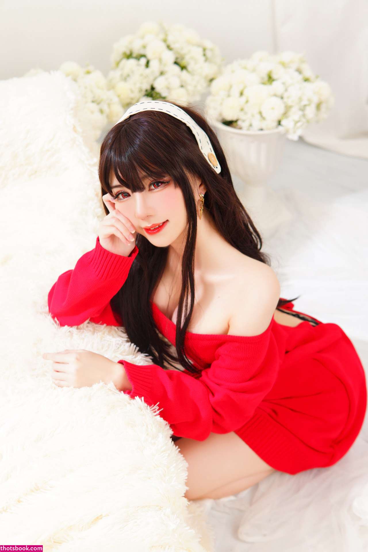 Sally Dorasnow OnlyFans Photos #5 182929