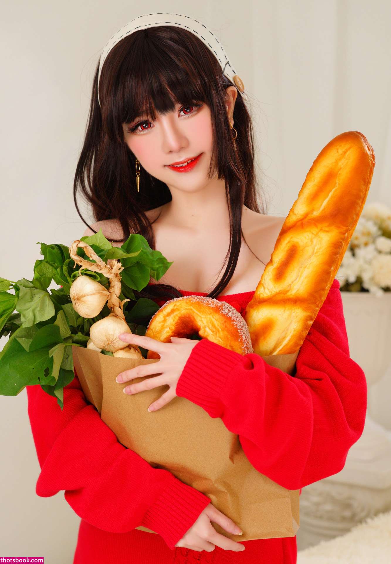 Sally Dorasnow OnlyFans Photos #5 182933