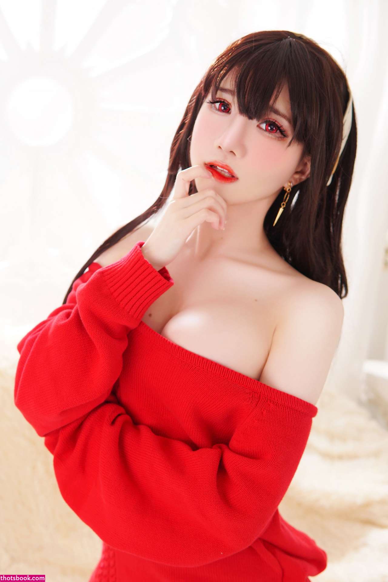 Sally Dorasnow OnlyFans Photos #5 182939