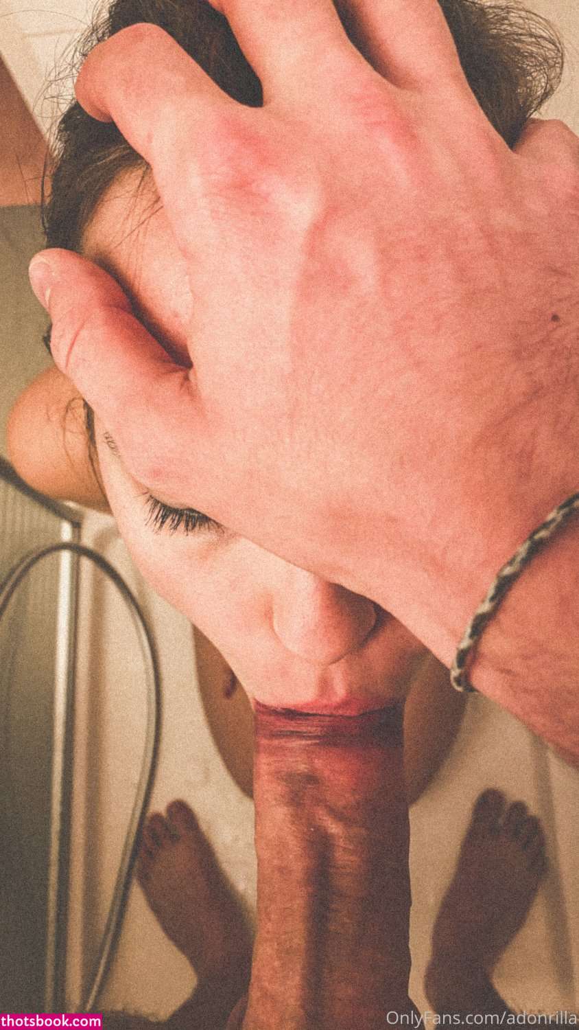 Adonrilla OnlyFans Photos #9 182988