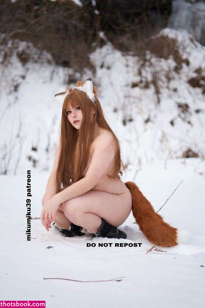 Mikumiku OnlyFans Photos #9 183051