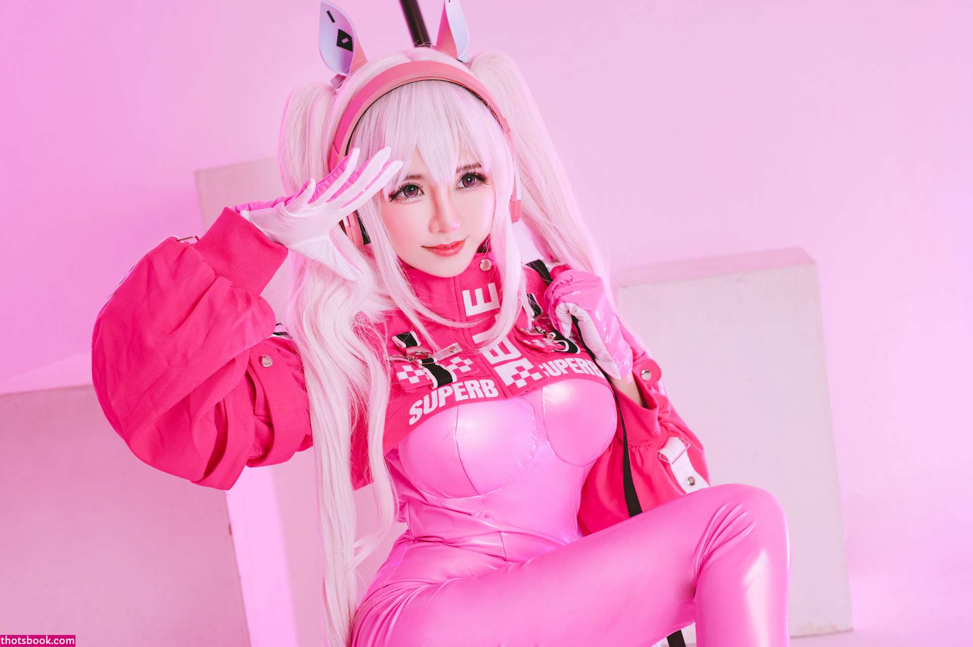 Sally Dorasnow OnlyFans Photos #9 183107