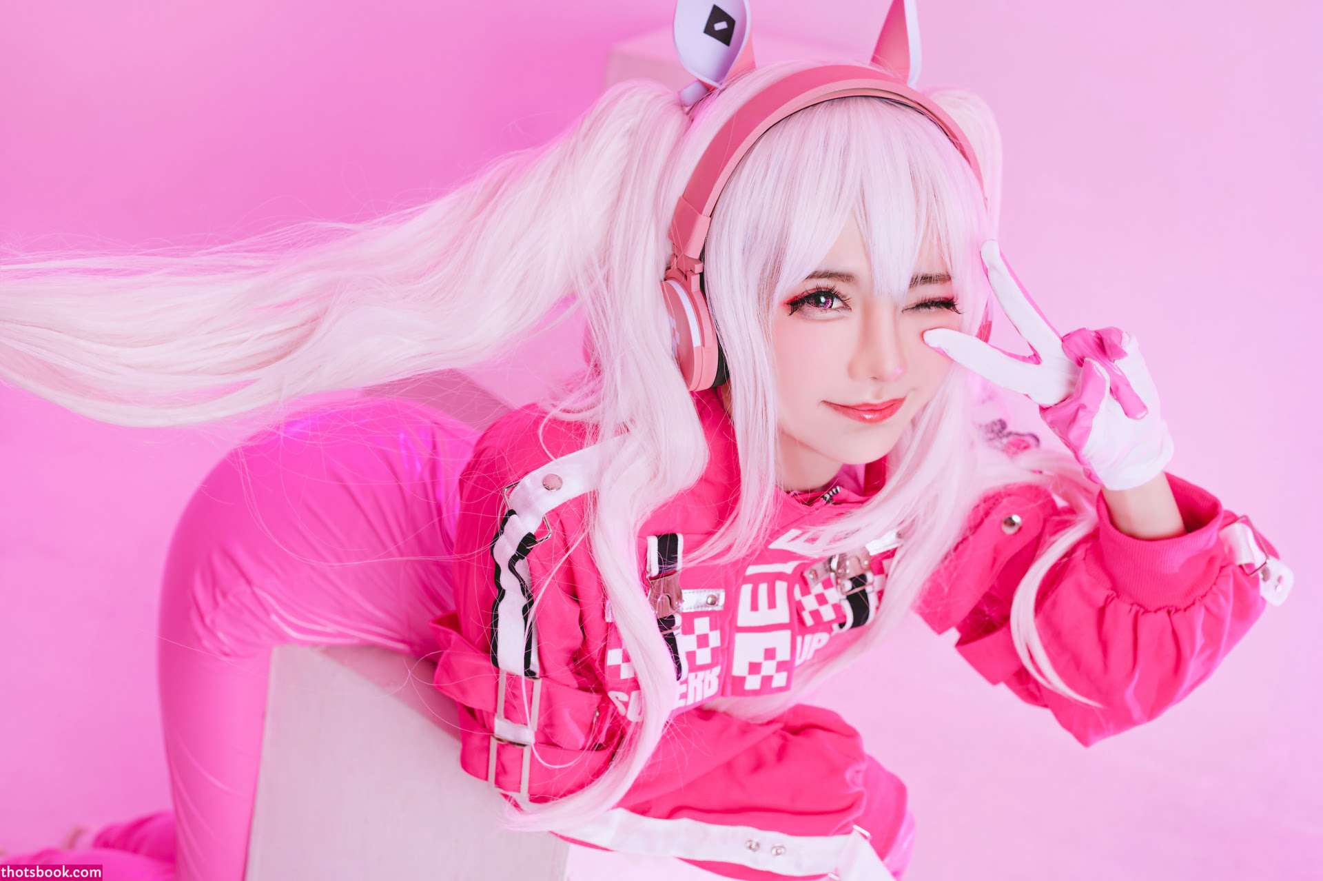 Sally Dorasnow OnlyFans Photos #9 183113