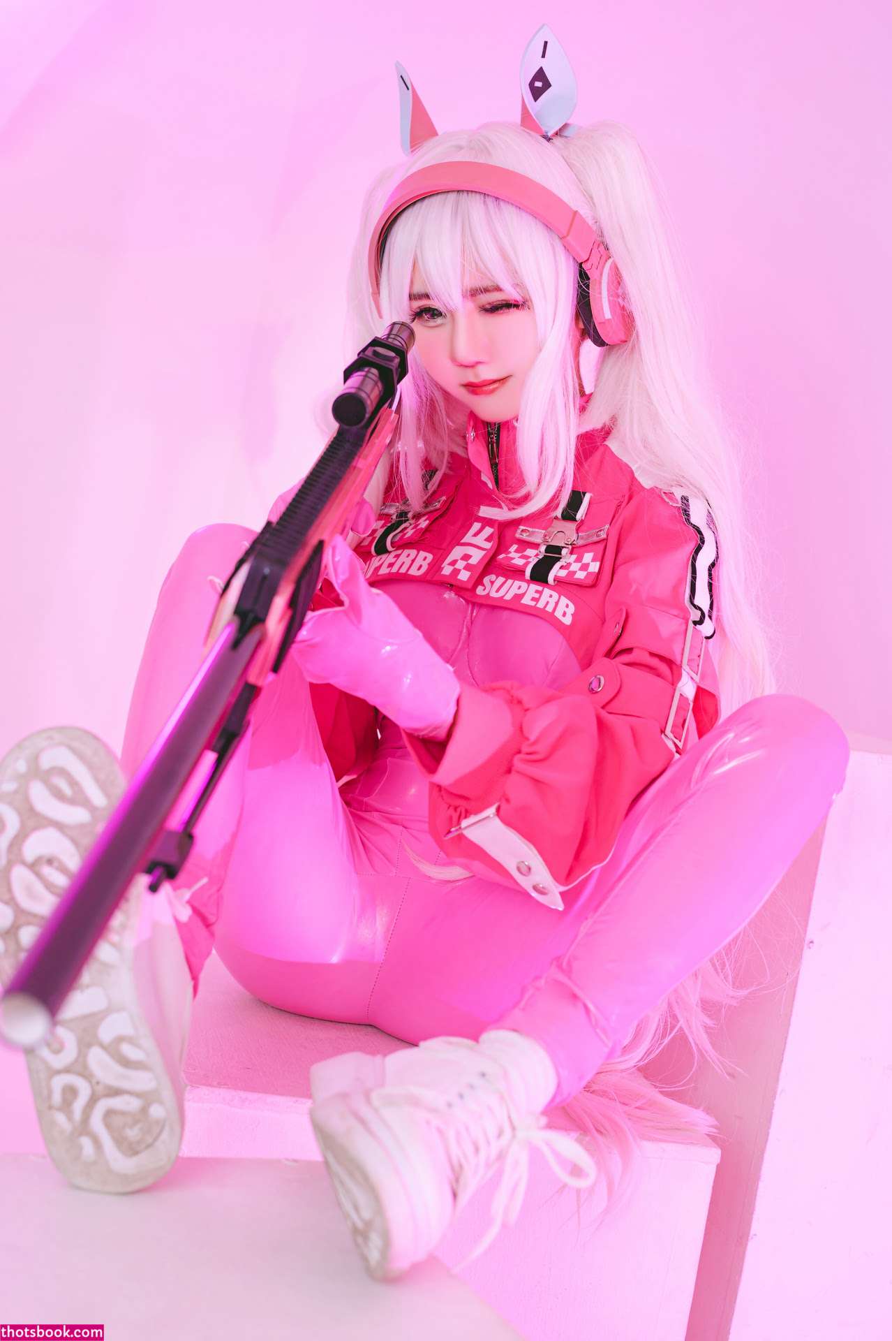 Sally Dorasnow OnlyFans Photos #9 183119