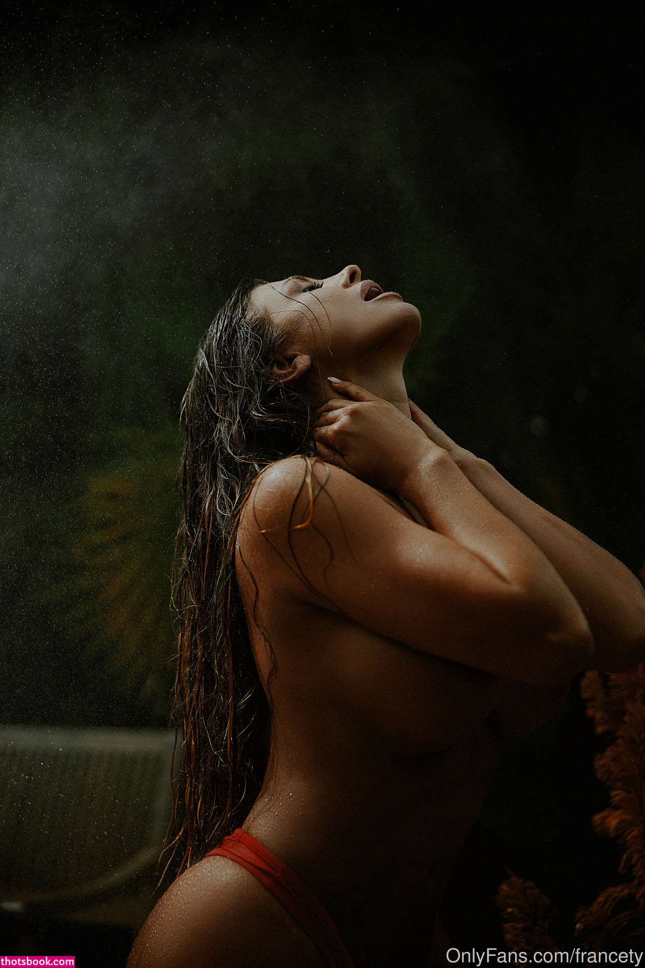 Francia James  Francety OnlyFans Photos #1 189532