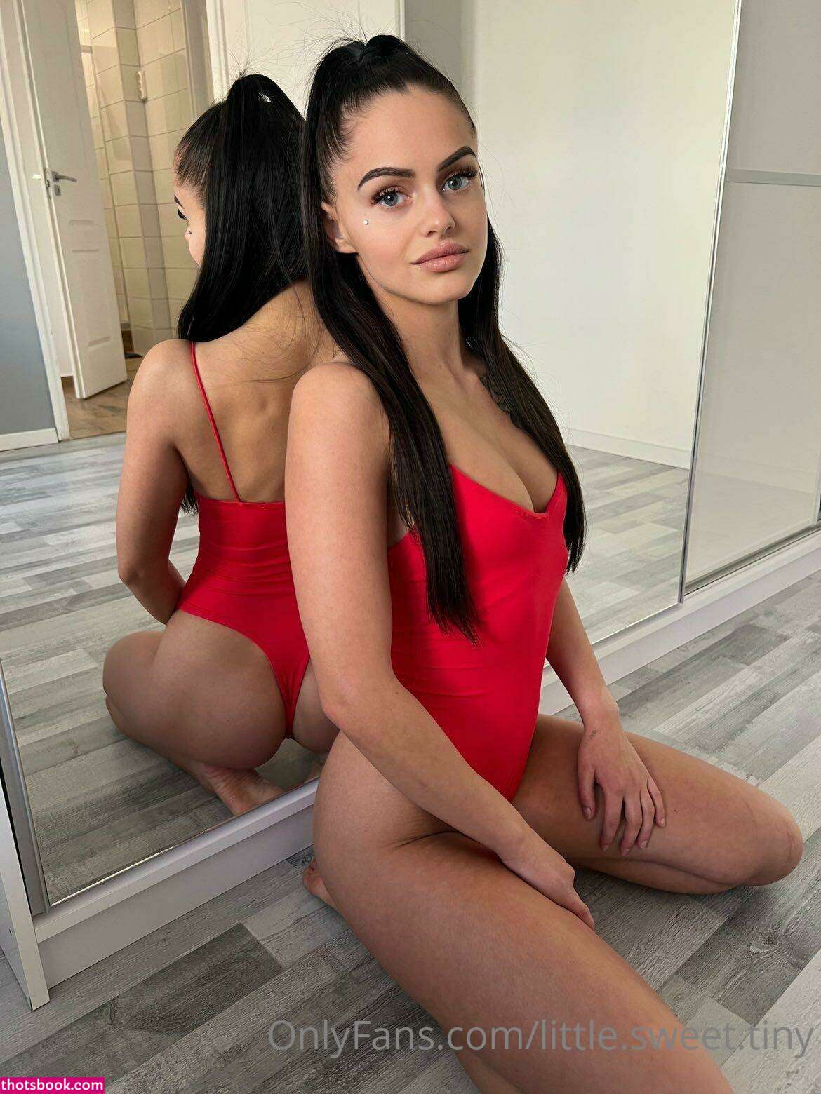 Littlesweettiny  Sweetflower07 OnlyFans Photos #5 189591