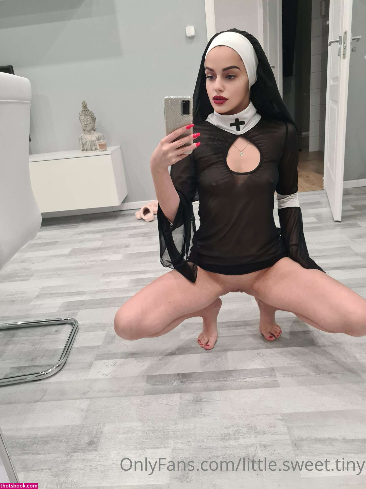 Littlesweettiny  Sweetflower07 OnlyFans Photos #8 189973