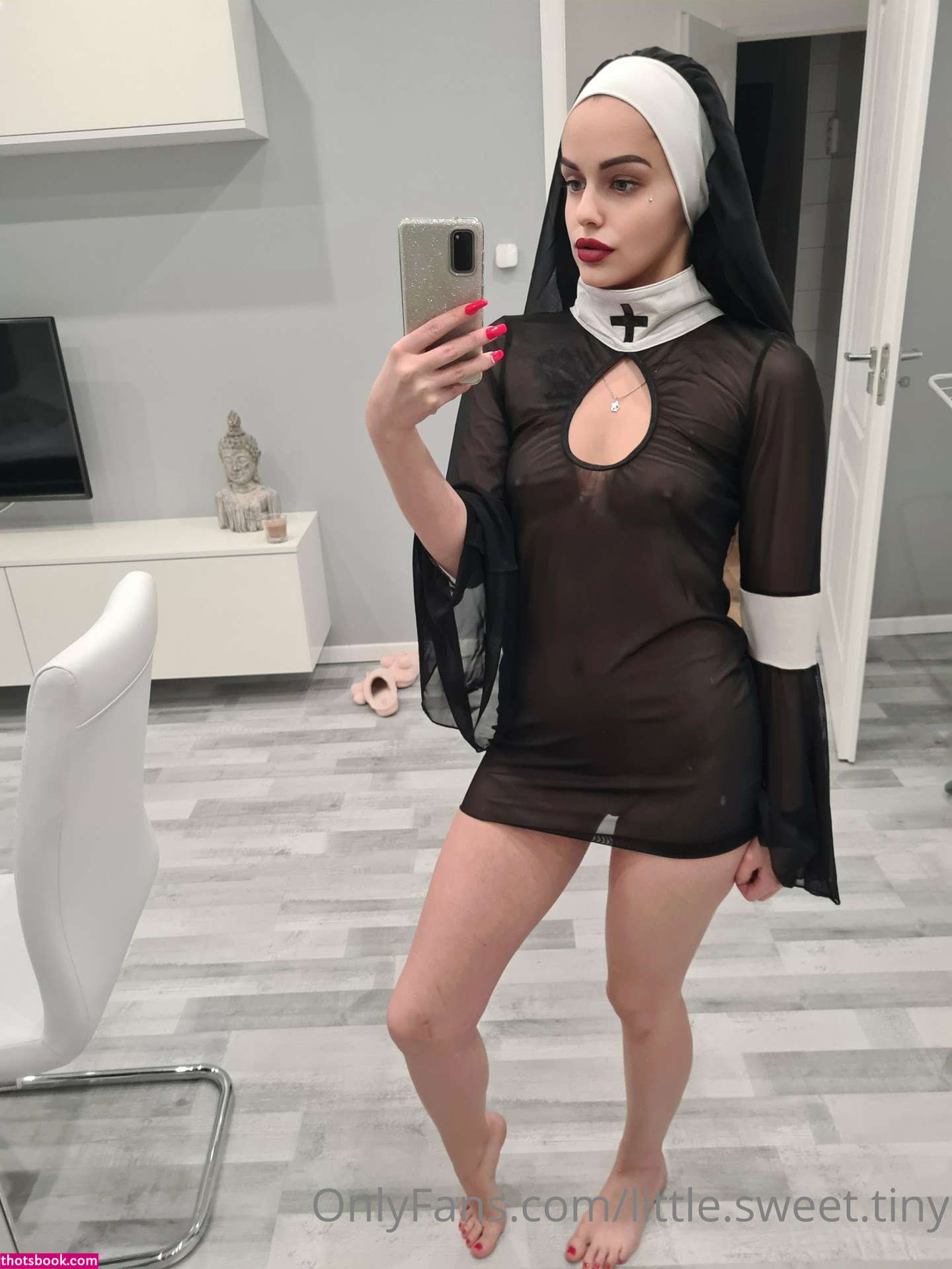 Littlesweettiny  Sweetflower07 OnlyFans Photos #8 189976