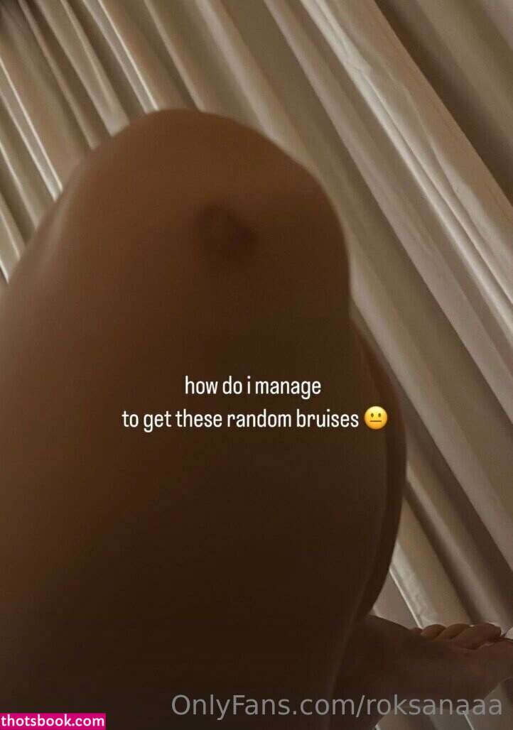Roksana OnlyFans Photos #11 190280