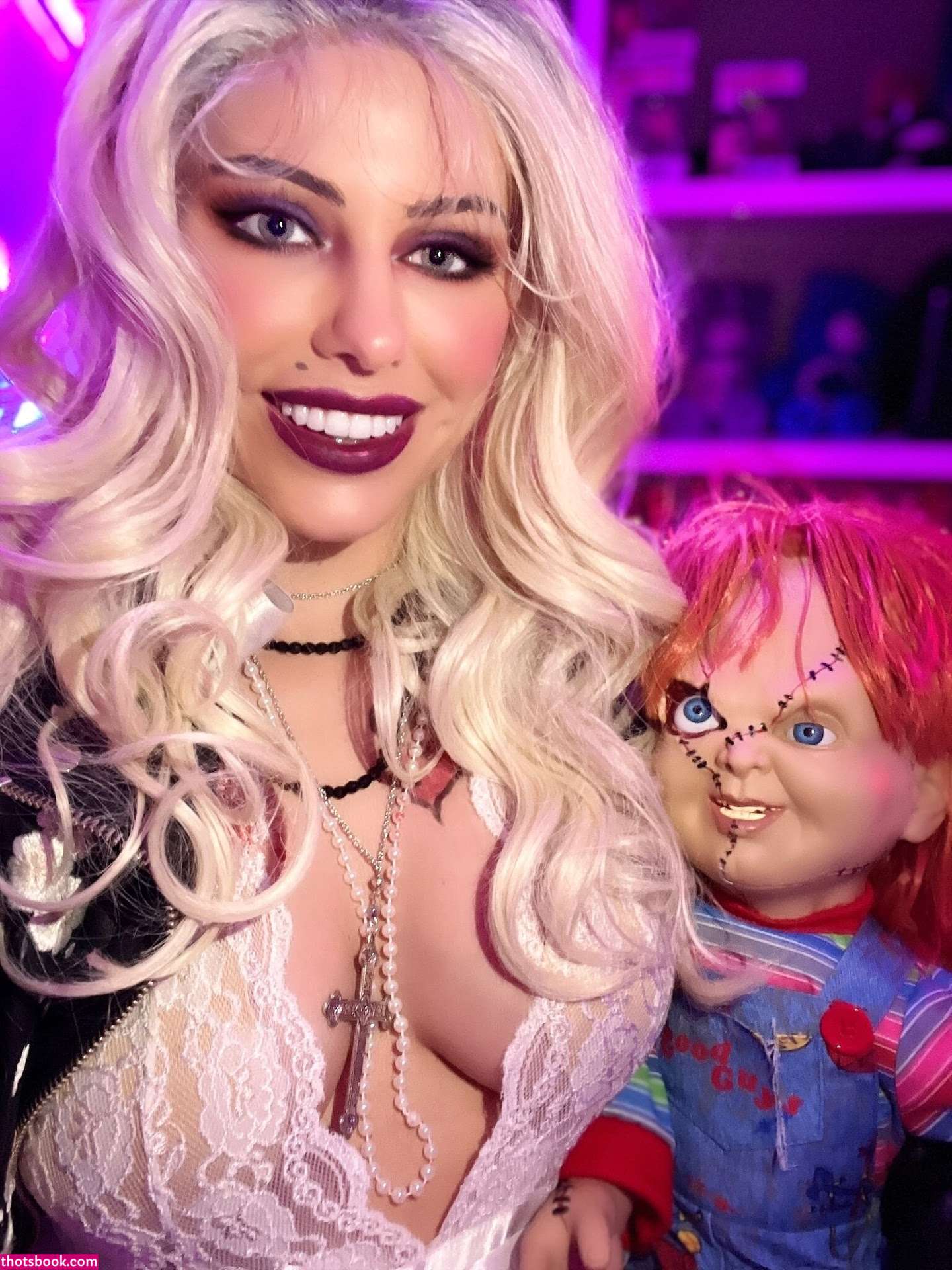 Adriana Chechik OnlyFans Photos #9 195362