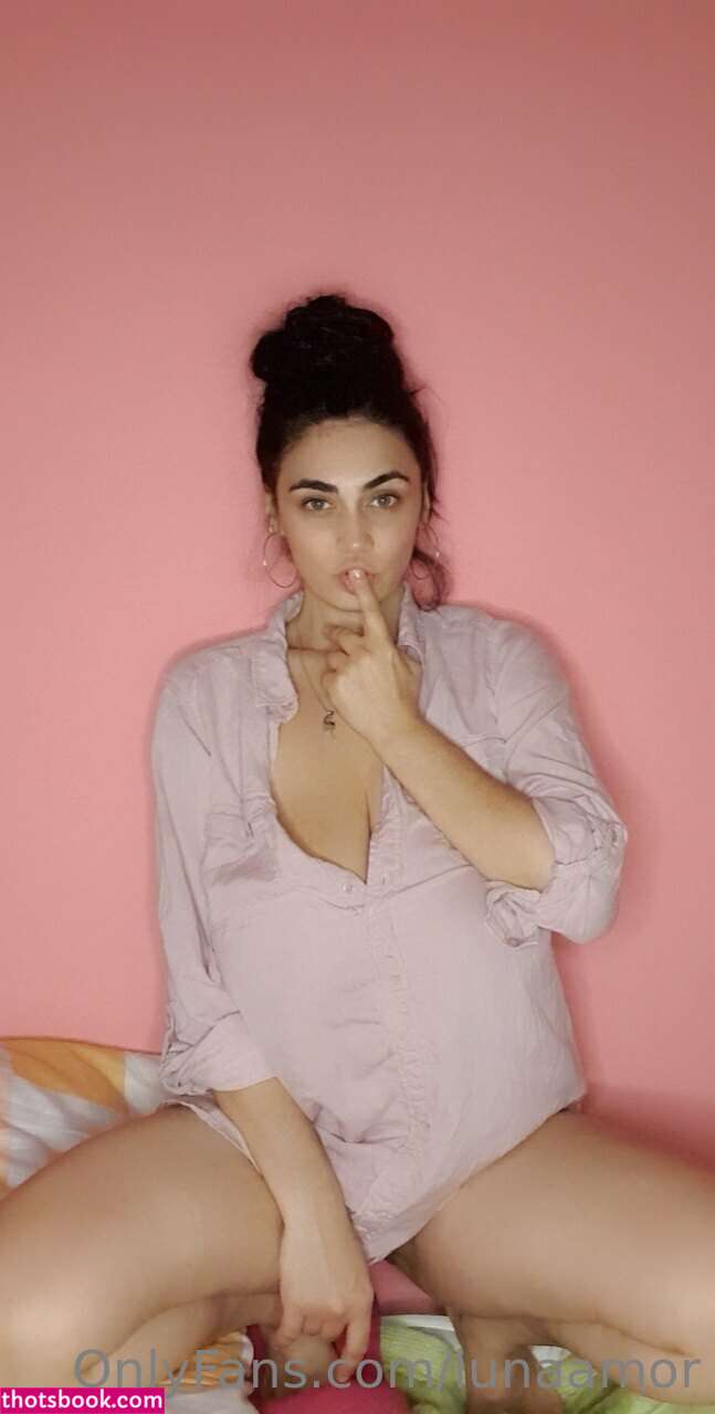 Luna Amor OnlyFans Photos #3 170147