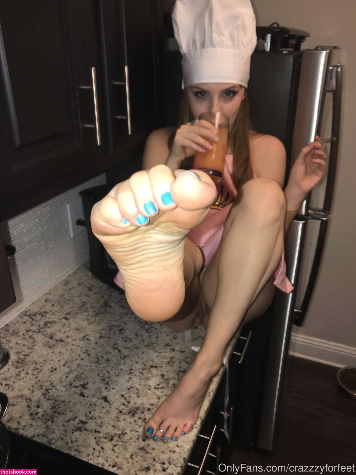 Crazyforfeet OnlyFans Photos #4 170198