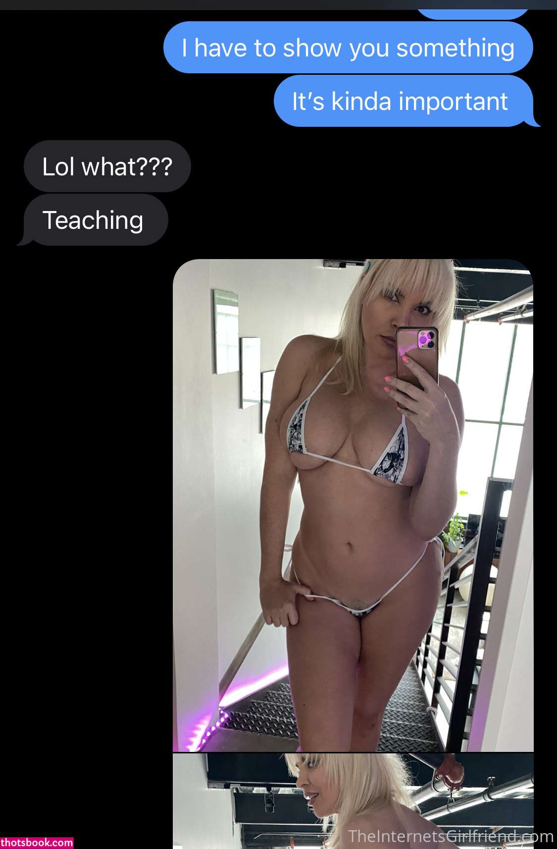 Dana DeArmond OnlyFans Photos #5 170327