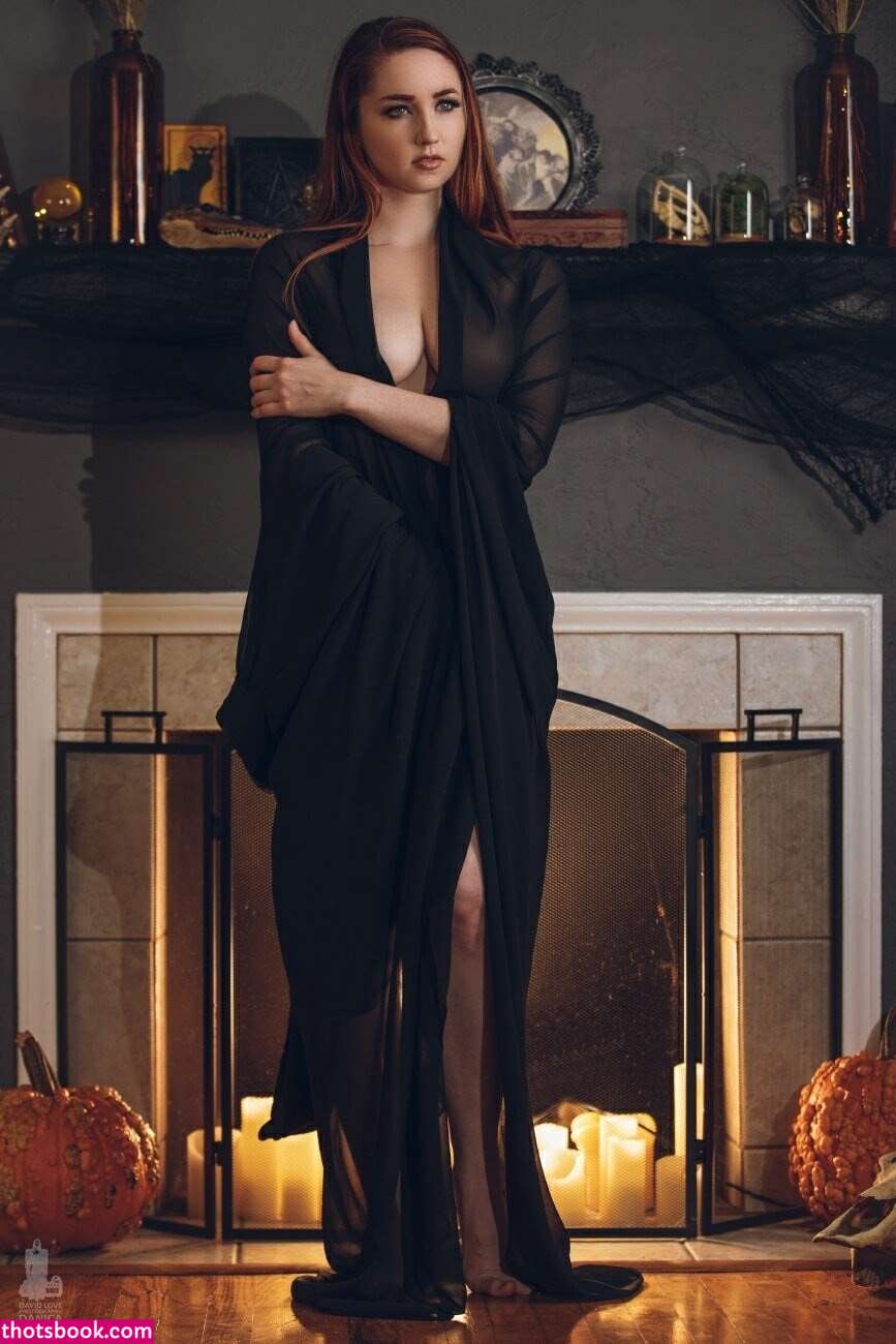 Danica Rockwood Photos #1 177117