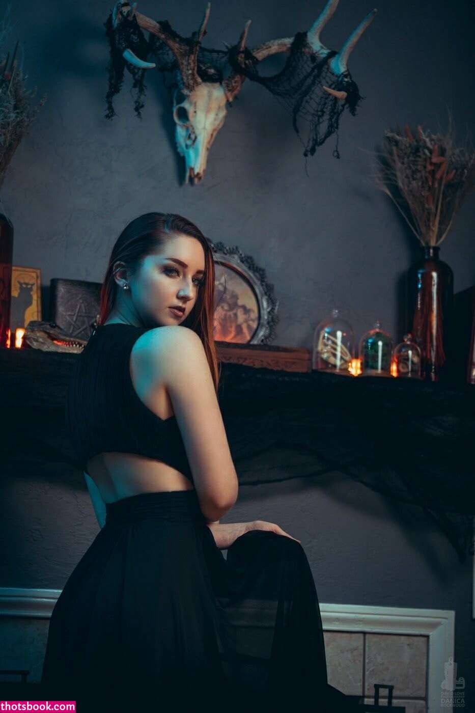 Danica Rockwood Photos #1 177118