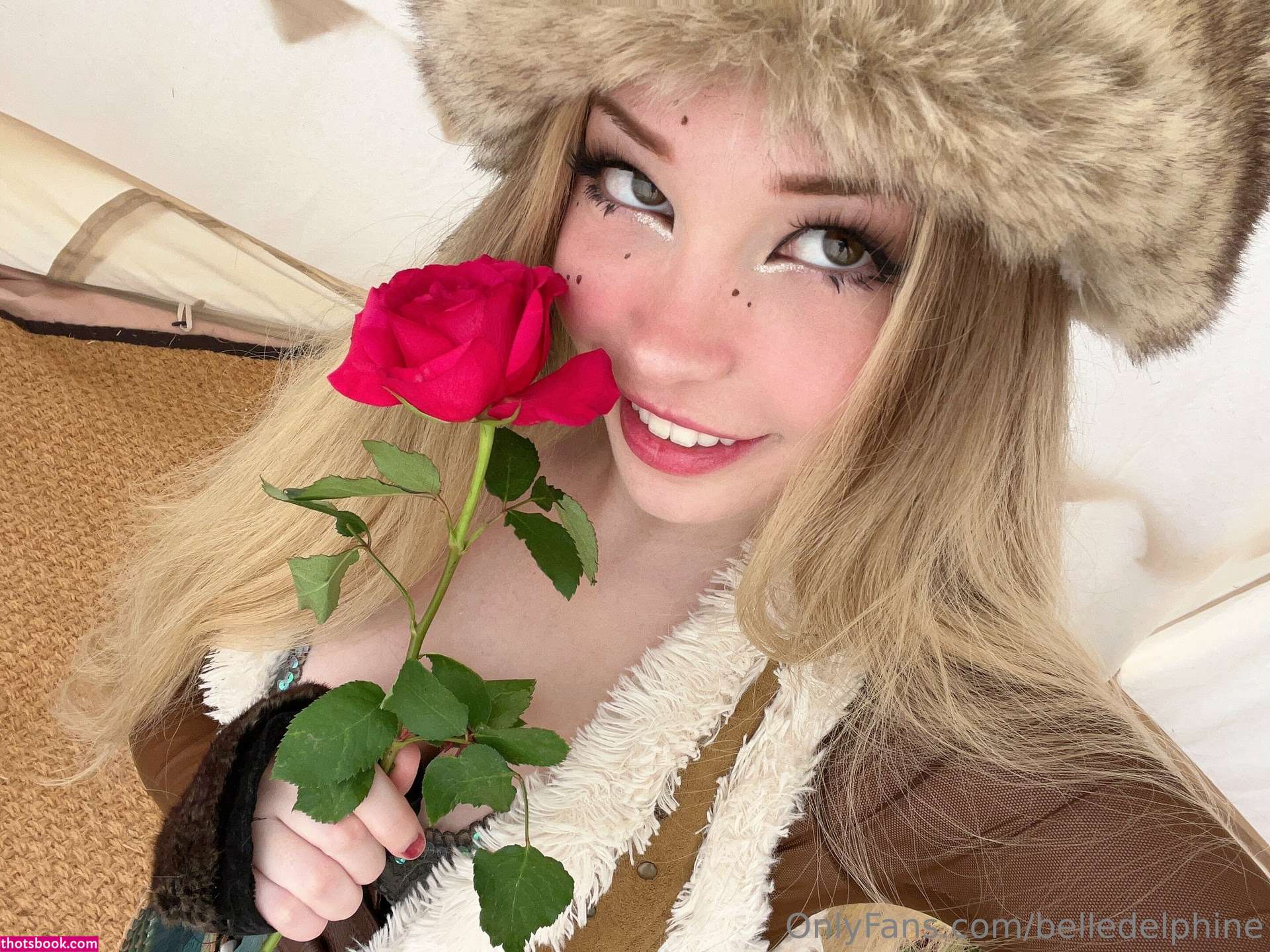 Belle Delphine OnlyFans New Photos #3 177316