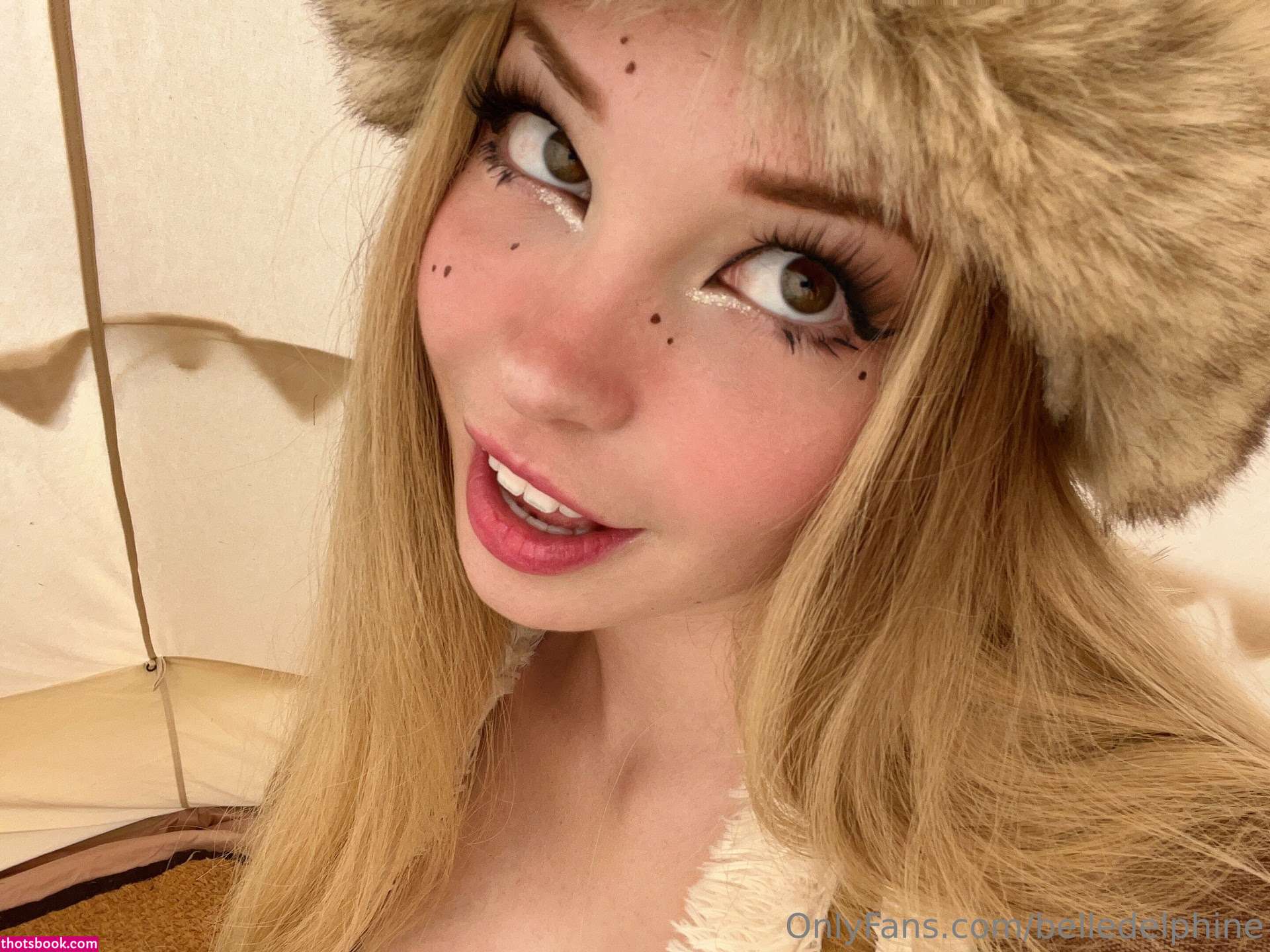Belle Delphine OnlyFans New Photos #3 177324