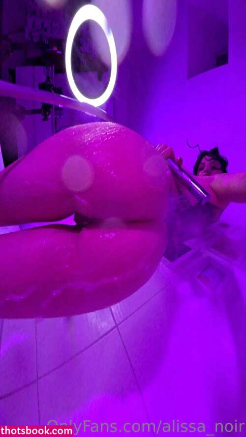 Alissa Noir OnlyFans Photos #6 177588
