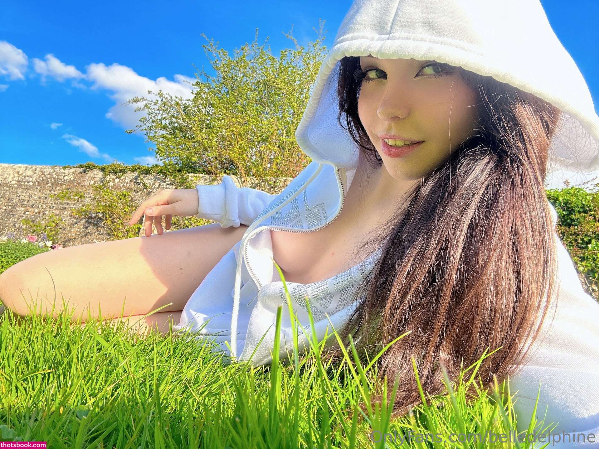 Belle Delphine OnlyFans New Photos #8 177762