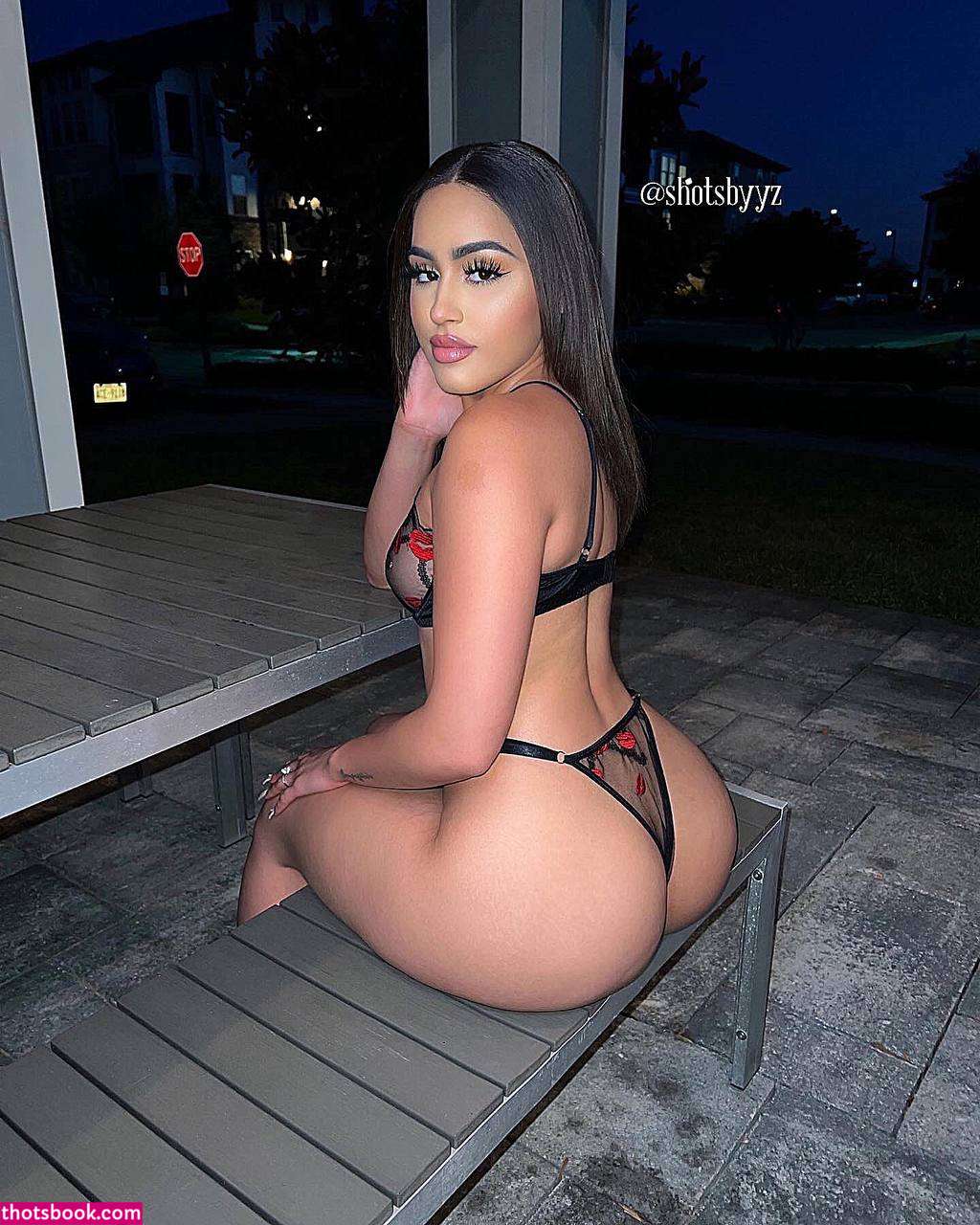 Keishly Savage OnlyFans Photos #1 183561