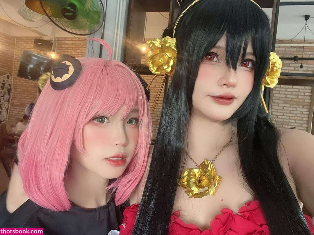 Azami OnlyFans Photos #5 183733