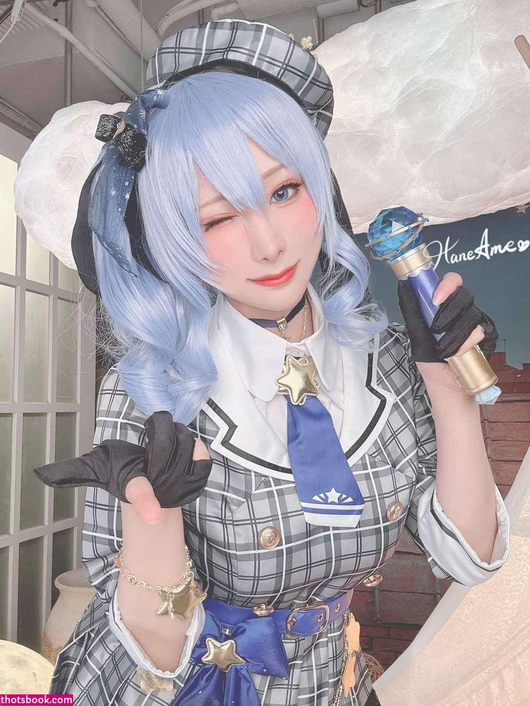 Haneame OnlyFans Photos #6 183803