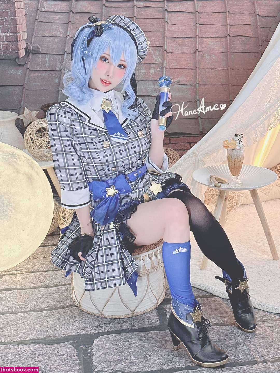 Haneame OnlyFans Photos #6 183804