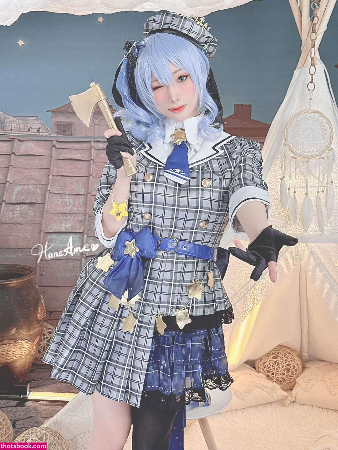 Haneame OnlyFans Photos #6 183806