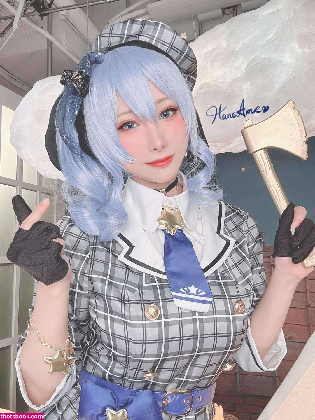 Haneame OnlyFans Photos #6 183807
