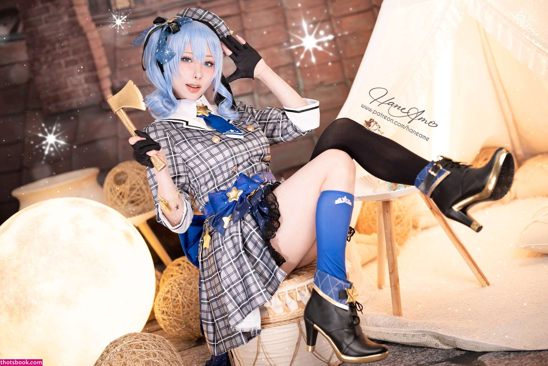 Haneame OnlyFans Photos #8 183815