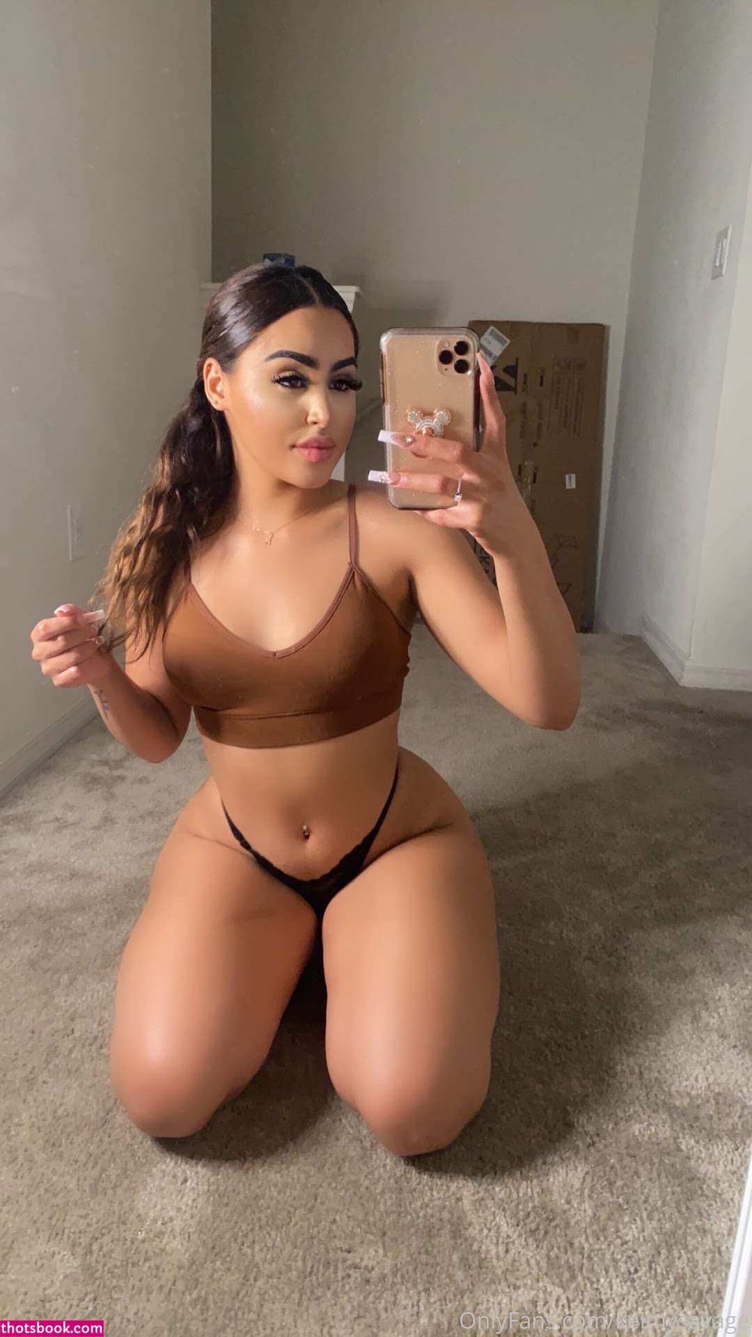 Keishly Savage OnlyFans Photos #2 183872