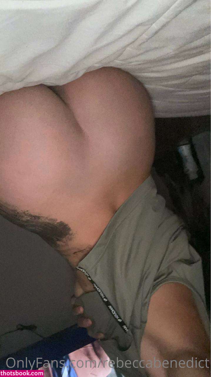 Rebecca Benedict OnlyFans Photos #7 183914