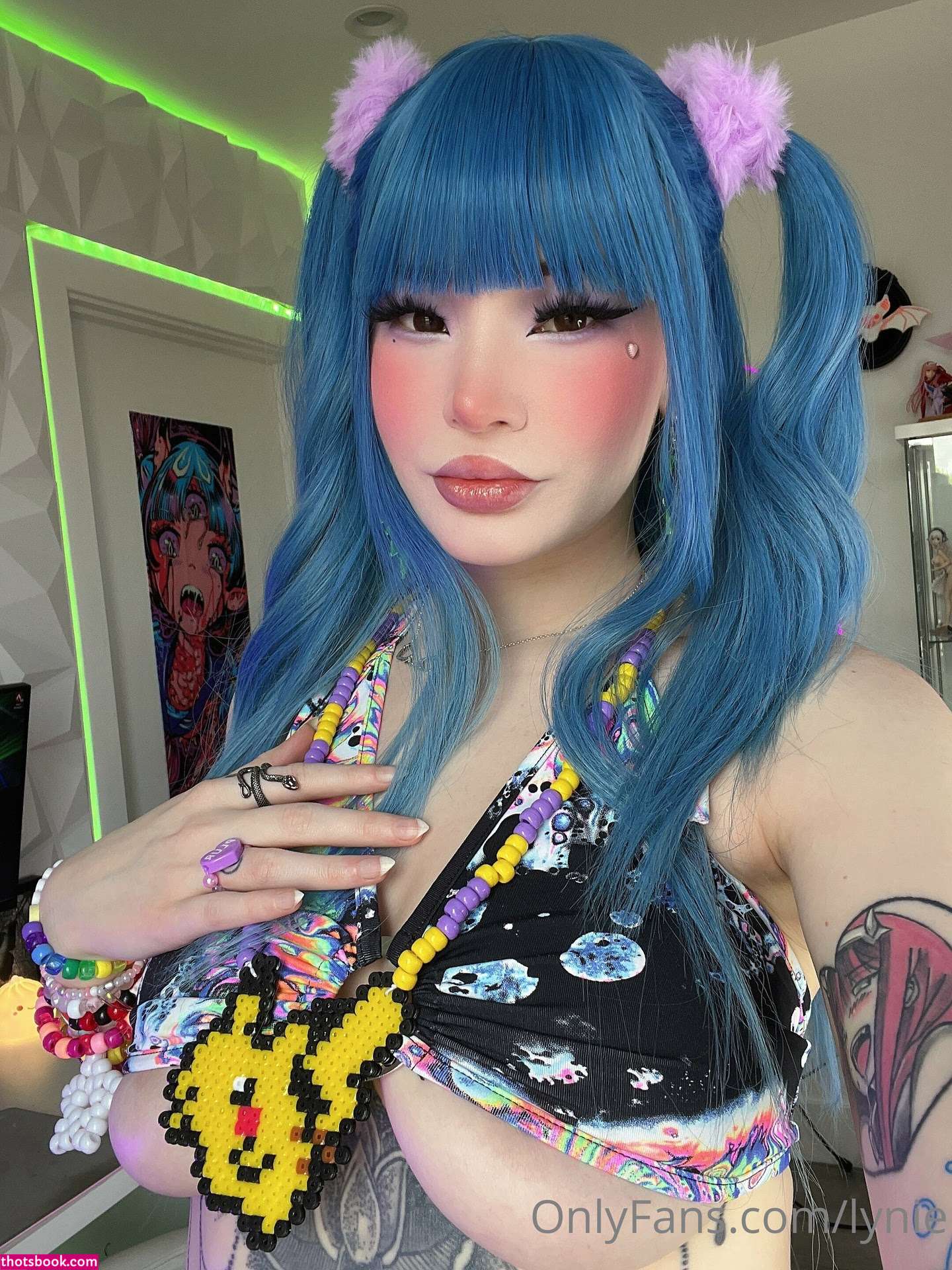 lynienicole OnlyFans Photos #5 190704