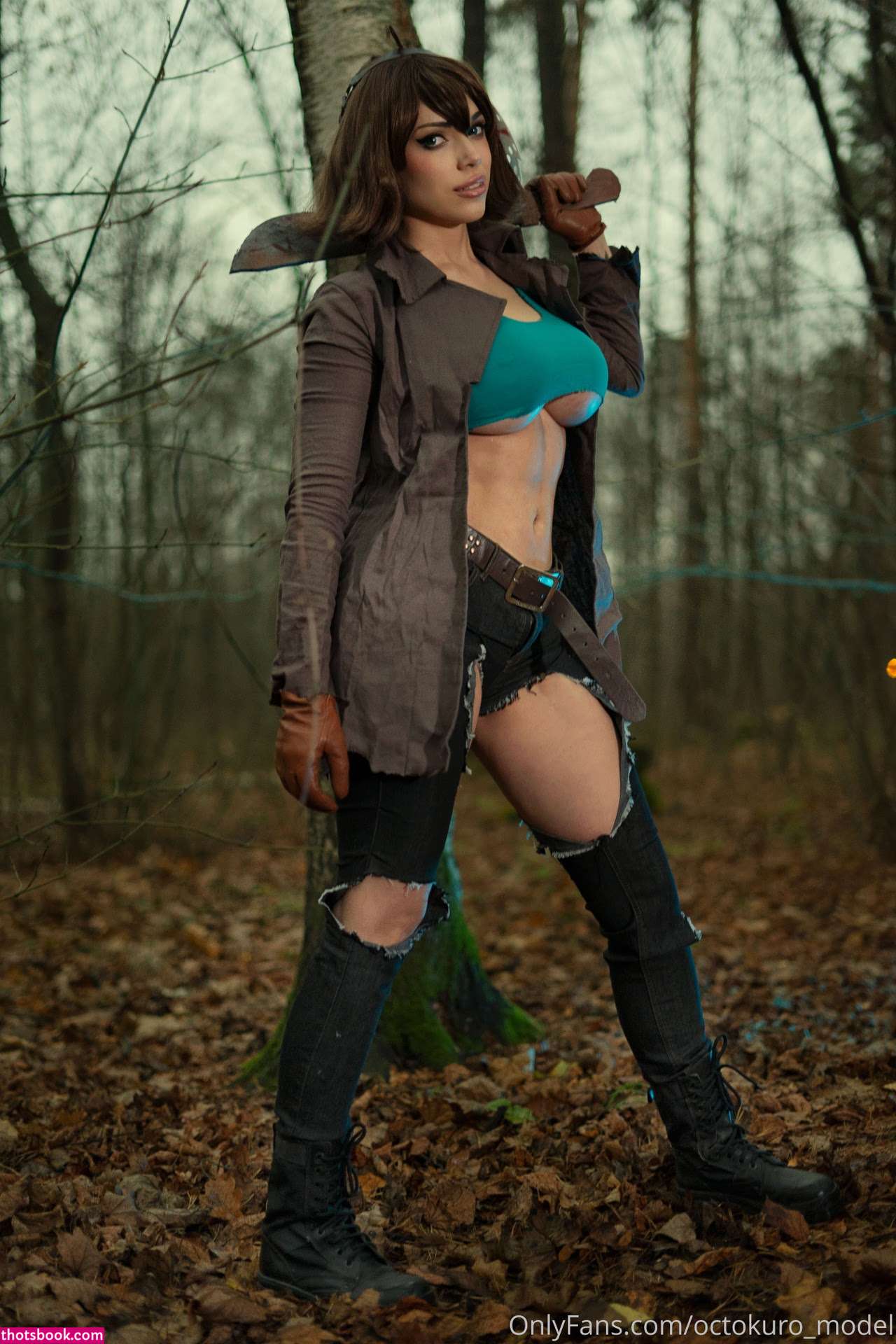 Octokuro OnlyFans New Photos #13 191168