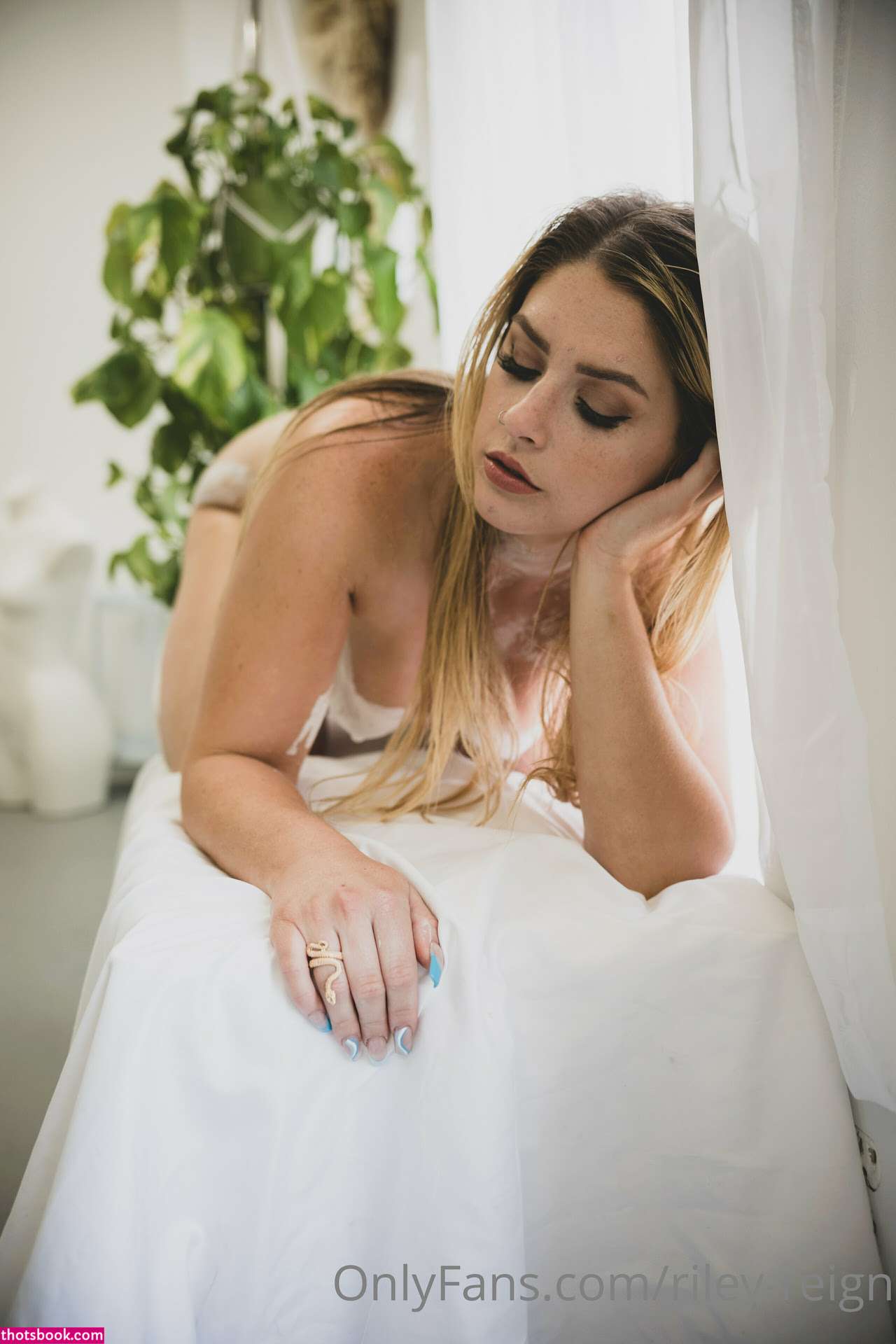 Riley Reign OnlyFans Photos #3 191204