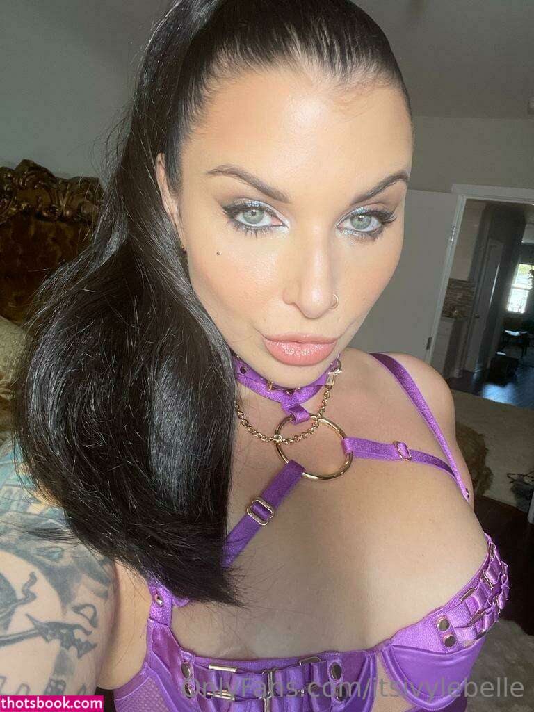 Ivy Lebelle OnlyFans Photos #6 195681