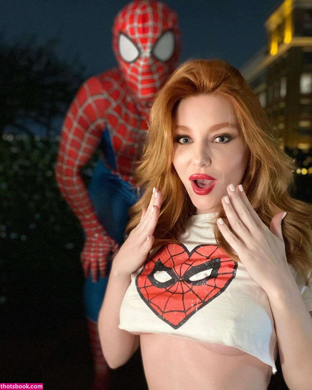 Lacy Lennon OnlyFans Photos #1 195713