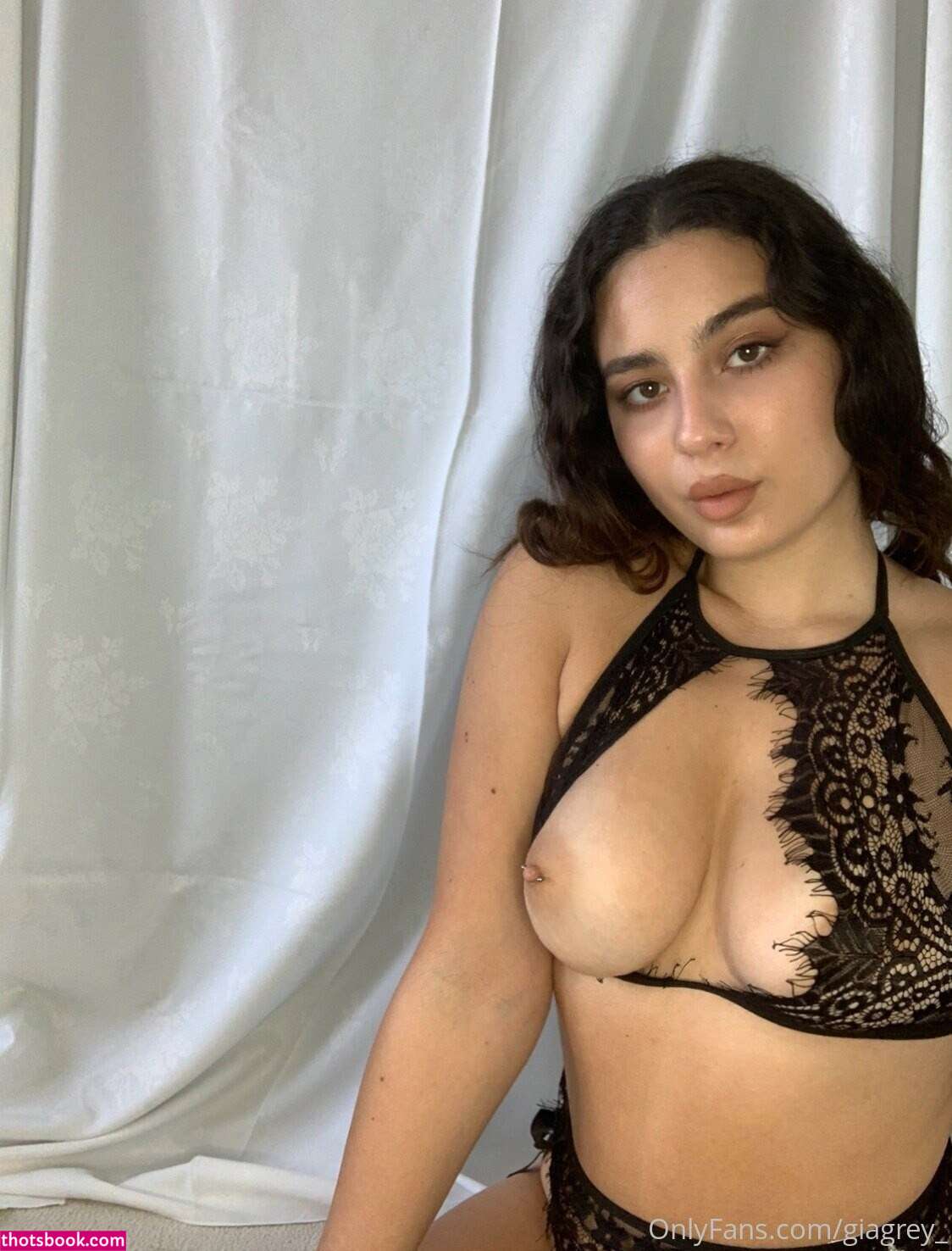 Persiandollgia  Aigxana OnlyFans Photos #4 195795